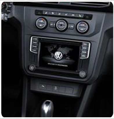 Caddy 2015-